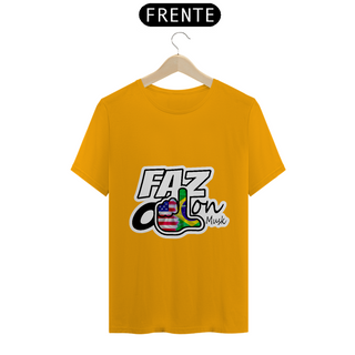 Nome do produtoT-Shirt Clássic Faz o L