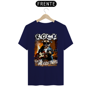 Nome do produtoCAMISETA CLASSIC ROCK SEM FRESCURA 6