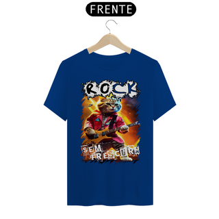 Nome do produtoCAMISETA CLASSIC ROCK SEM FRESCURA 7