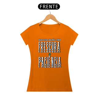 Nome do produtoBaby Long Classic Frescura & Paciência