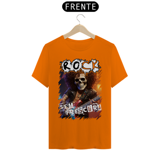 Nome do produtoCamiseta Quality Rock Sem Frescura 1