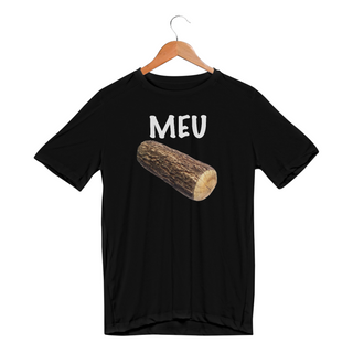 Camiseta Sport Dry UV Meu Pau