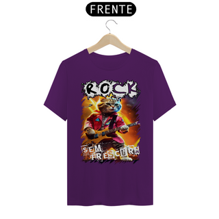 Nome do produtoCAMISETA CLASSIC ROCK SEM FRESCURA 7