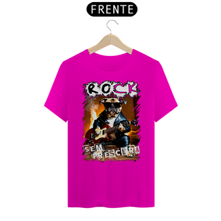 Nome do produtoCAMISETA CLASSIC ROCK SEM FRESCURA 6