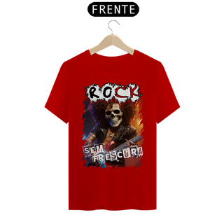 Nome do produtoCamiseta Quality Rock Sem Frescura 1