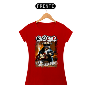 Nome do produtoBABY LONG CLASSIC ROCK SEM FRESCURA 6