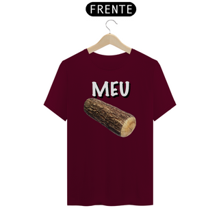 Nome do produtoCamiseta Quality Meu Pau