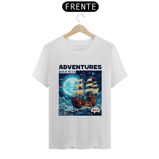 Adventure one piece