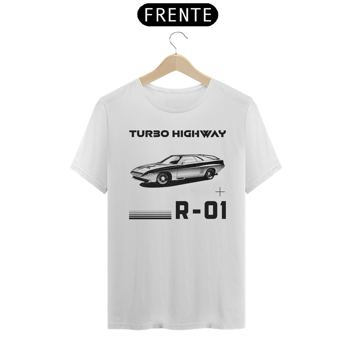 Nome do produto: Turbo Highway