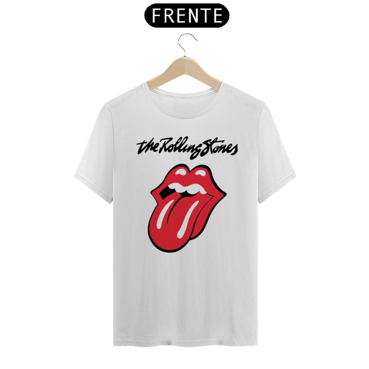 Nome do produto: The Rolling Stones