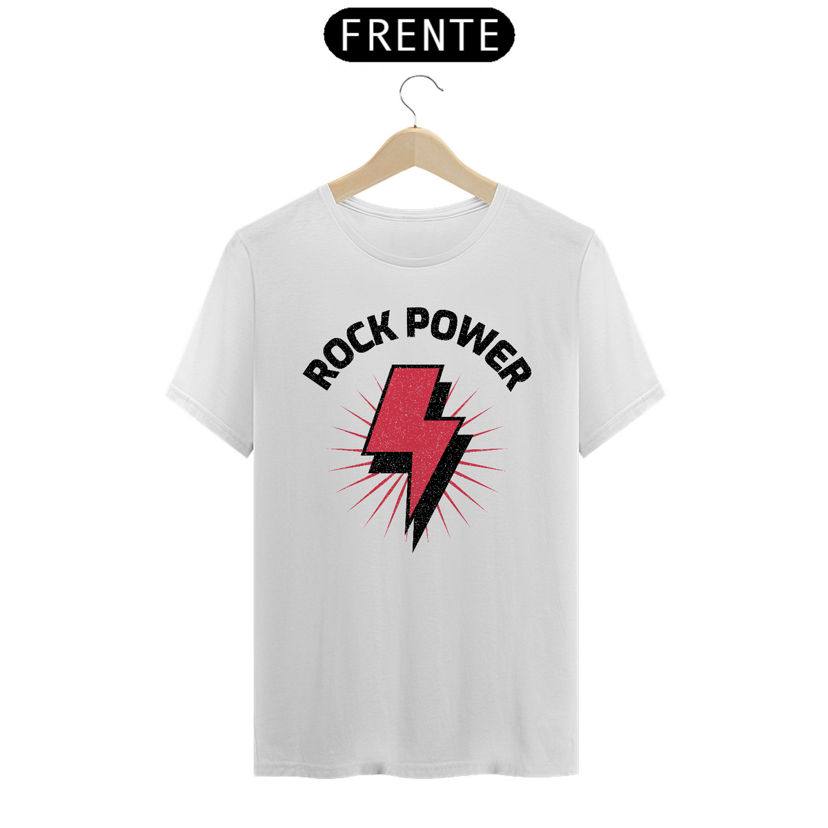 Nome do produto: Rock Power
