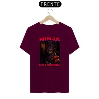 Ninja Treinando