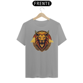 Camiseta Leão da Alvorada
