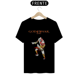 Camisa de Kratos - GodOfWar
