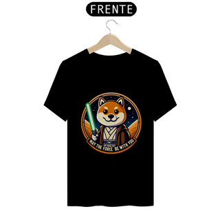 Jedi Shiba T-Shirt