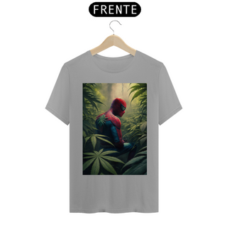 Nome do produtoCamiseta Terra 4:20 - Homem Aranha