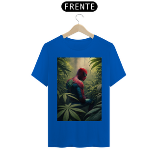 Nome do produtoCamiseta Terra 4:20 - Homem Aranha