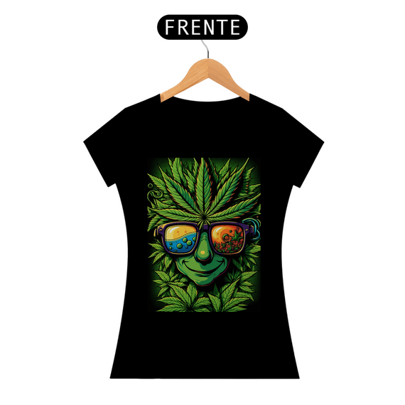 Camiseta Terra 4:20 