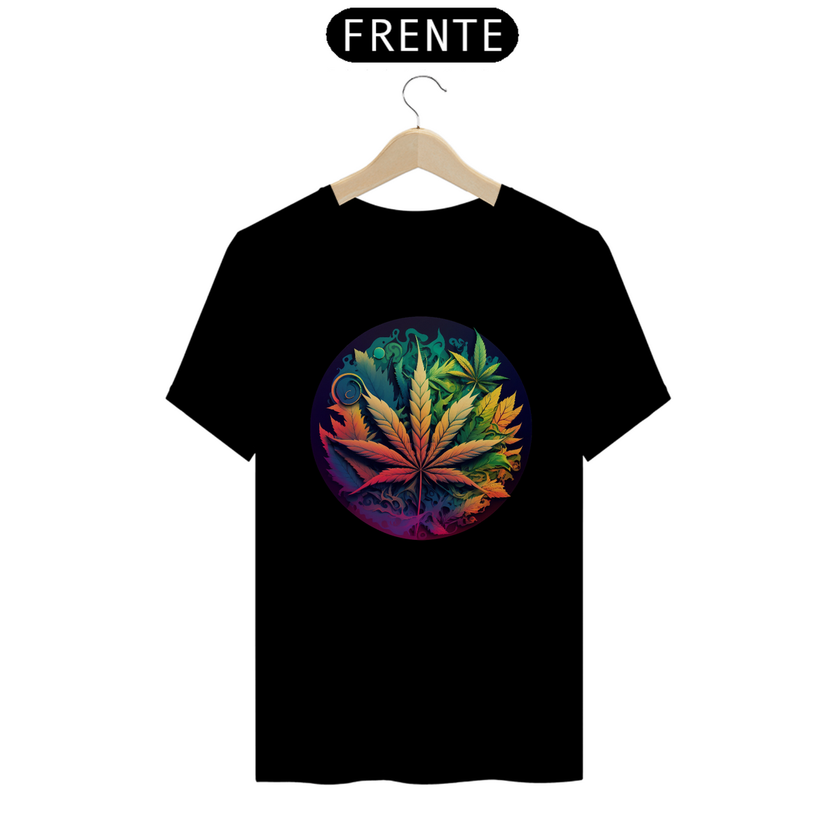 Nome do produto: Camiseta Terra 4:20