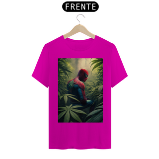 Nome do produtoCamiseta Terra 4:20 - Homem Aranha