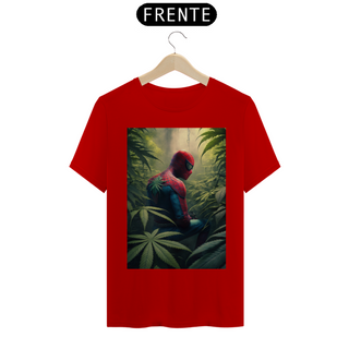 Nome do produtoCamiseta Terra 4:20 - Homem Aranha