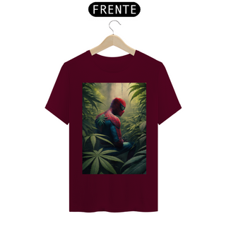 Nome do produtoCamiseta Terra 4:20 - Homem Aranha