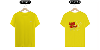 Nome do produtoCamiseta T-shirt Heart Várias cores