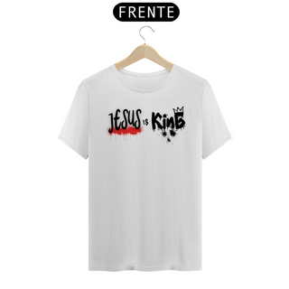 Camiseta Street Wear JK Preta