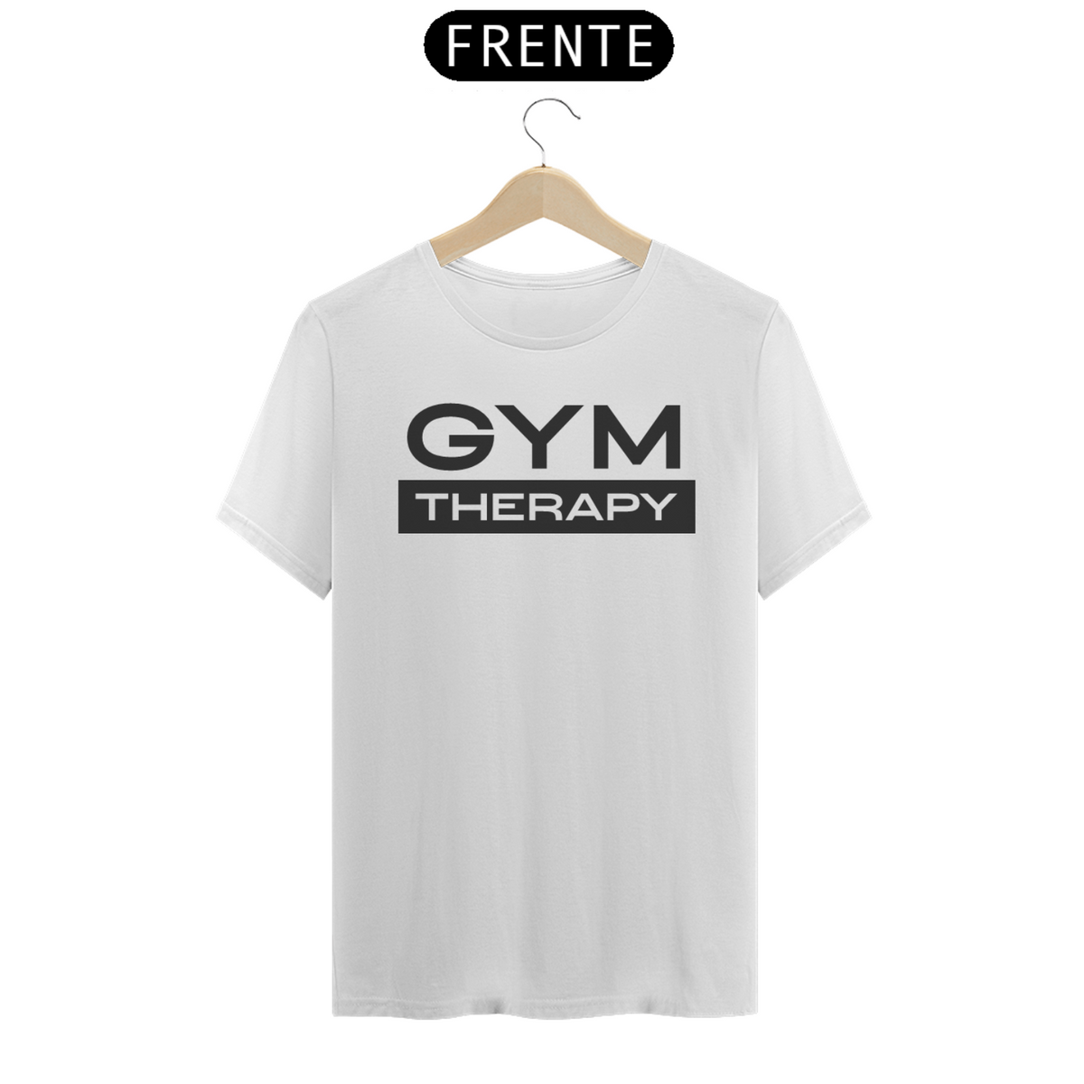 Nome do produto: Gym Therapy