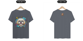 Nome do produtoT-Shirt | Lhasa Apso