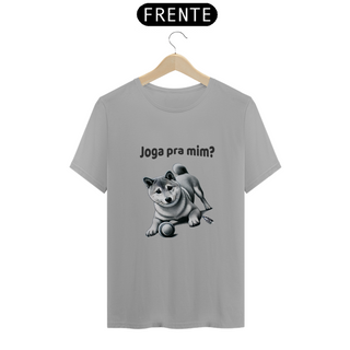 Nome do produtoT-Shirt | Não é apenas um desenho