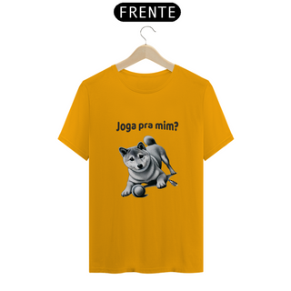 Nome do produtoT-Shirt | Não é apenas um desenho