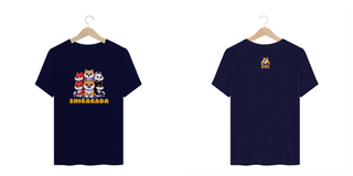 Nome do produtoT-Shirt Plus Size | Shiba | SHIBARADA