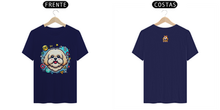 Nome do produtoT-Shirt | Lhasa Apso