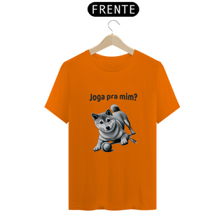 Nome do produtoT-Shirt | Não é apenas um desenho