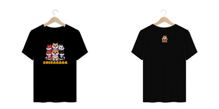 Nome do produtoT-Shirt Plus Size | Shiba | SHIBARADA
