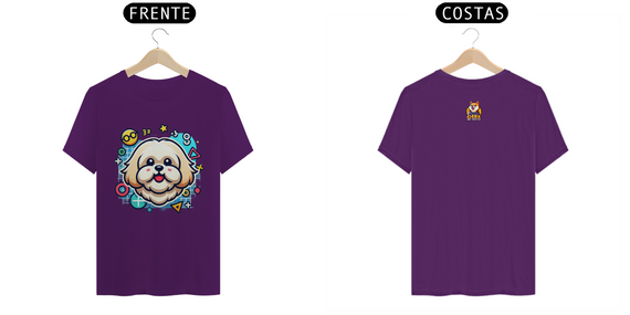 T-Shirt | Lhasa Apso