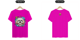 Nome do produtoT-Shirt | Lhasa Apso