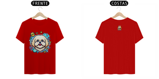 Nome do produtoT-Shirt | Lhasa Apso