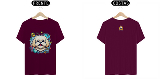 Nome do produtoT-Shirt | Lhasa Apso