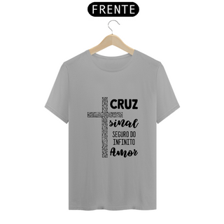 Nome do produtoCRUZ SINAL SEGURO DO INFINITO AMOR