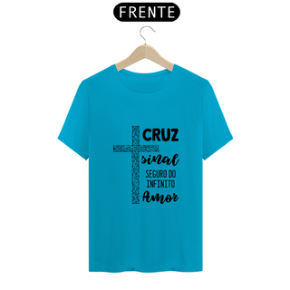 Nome do produtoCRUZ SINAL SEGURO DO INFINITO AMOR