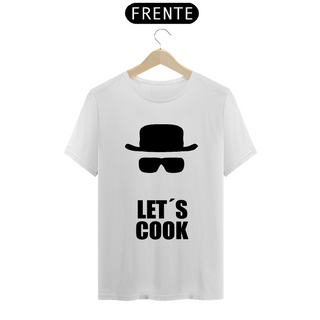 Let´s Cook