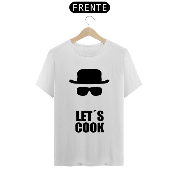 Let´s Cook