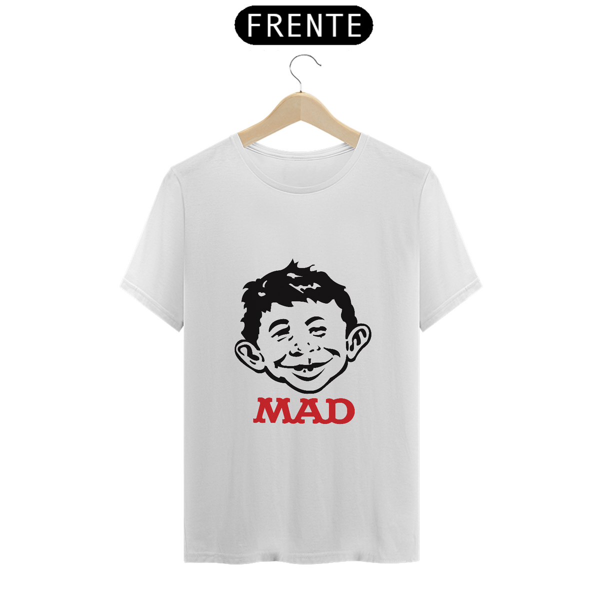 Nome do produto: MAD