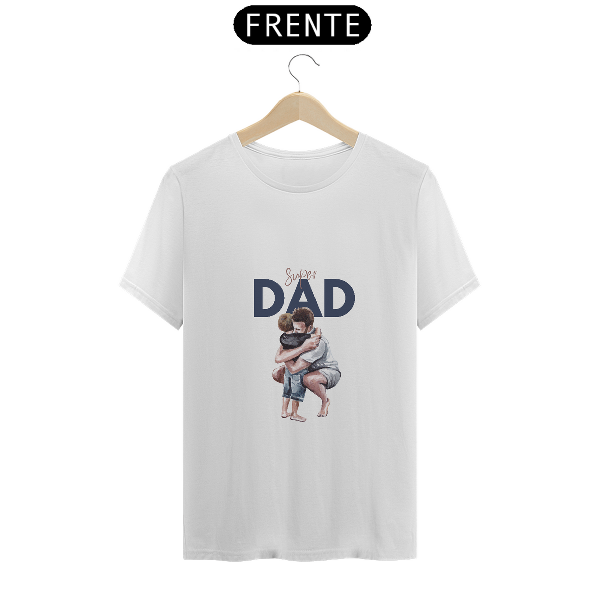 Nome do produto: SUPER DAD