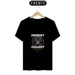 MONKEY MASCOT