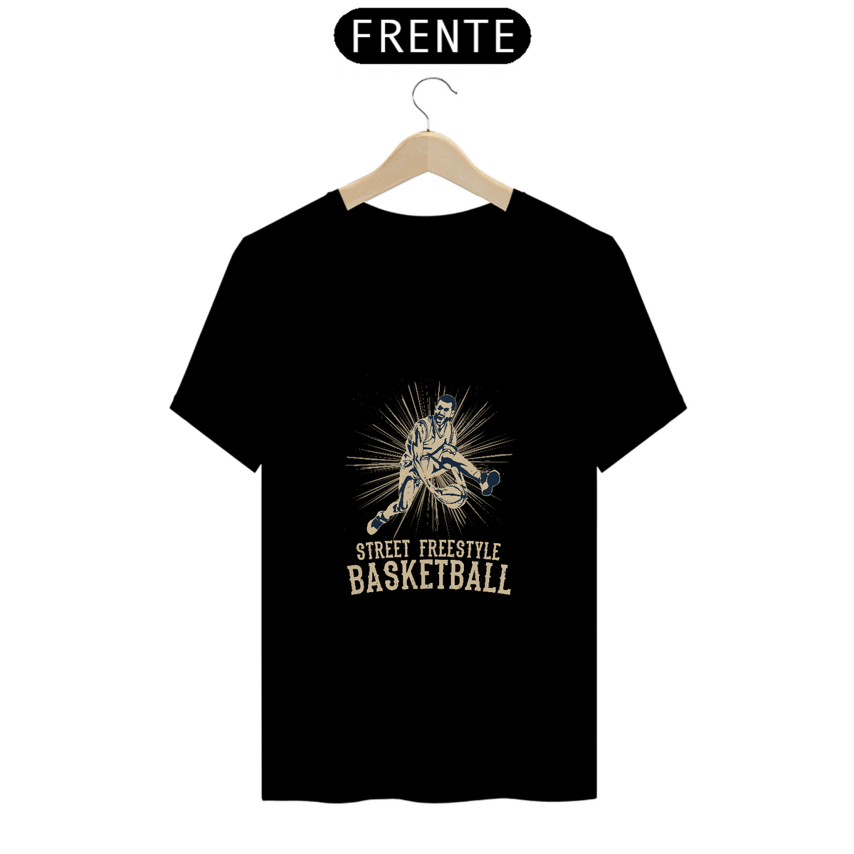 Nome do produto: STREET BASKETBALL