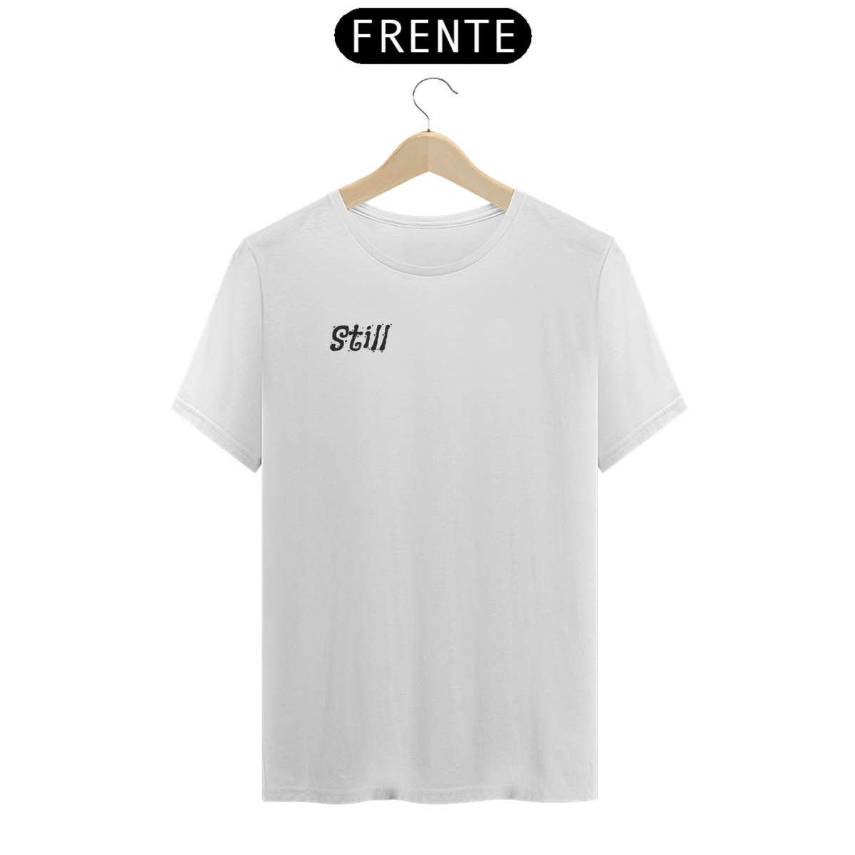 Nome do produto: T-shirt Still 