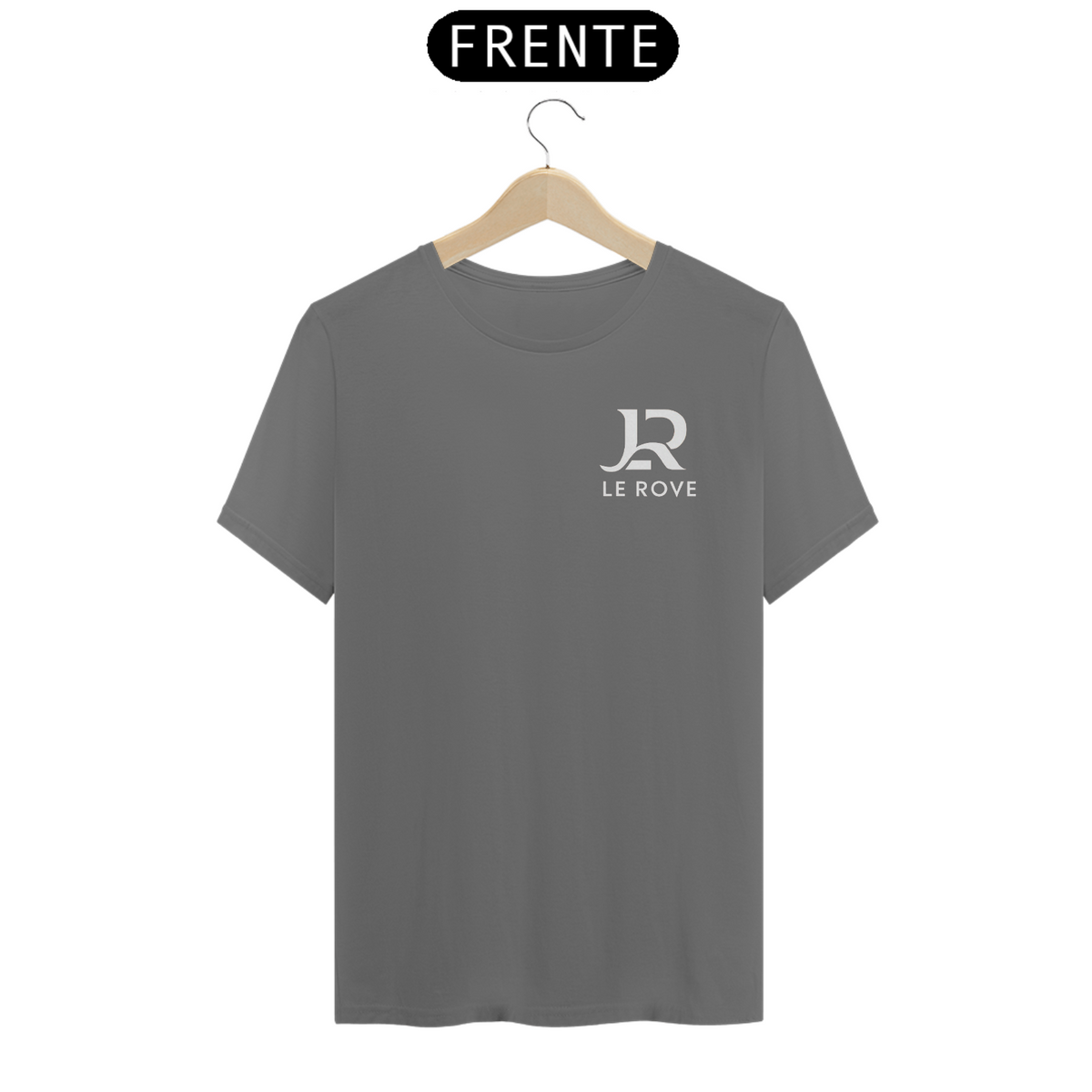 Nome do produto: T-Shirt Estonada Le Rove